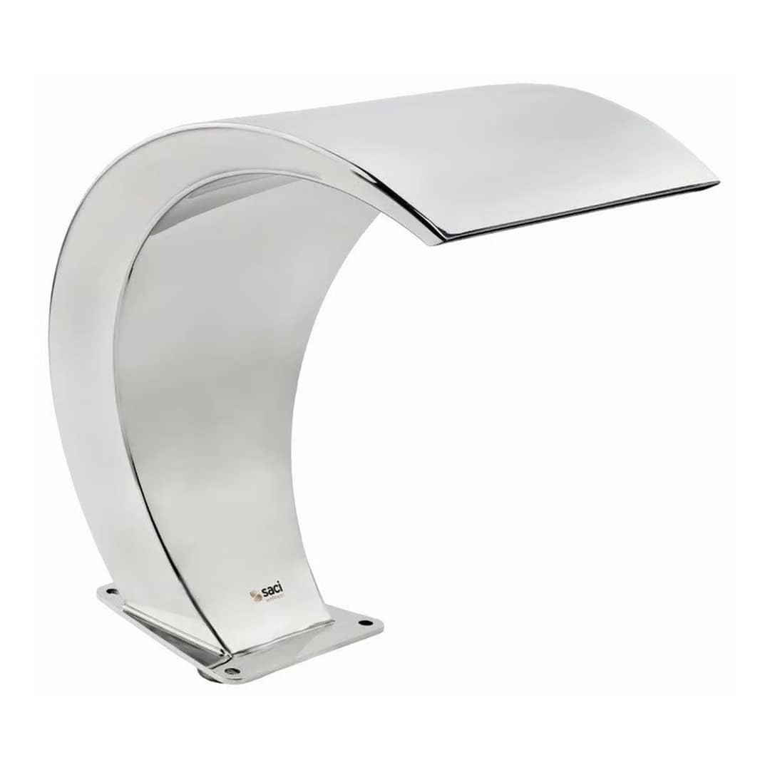 Chrlič - Aldara Mini, nerez AISI 316L