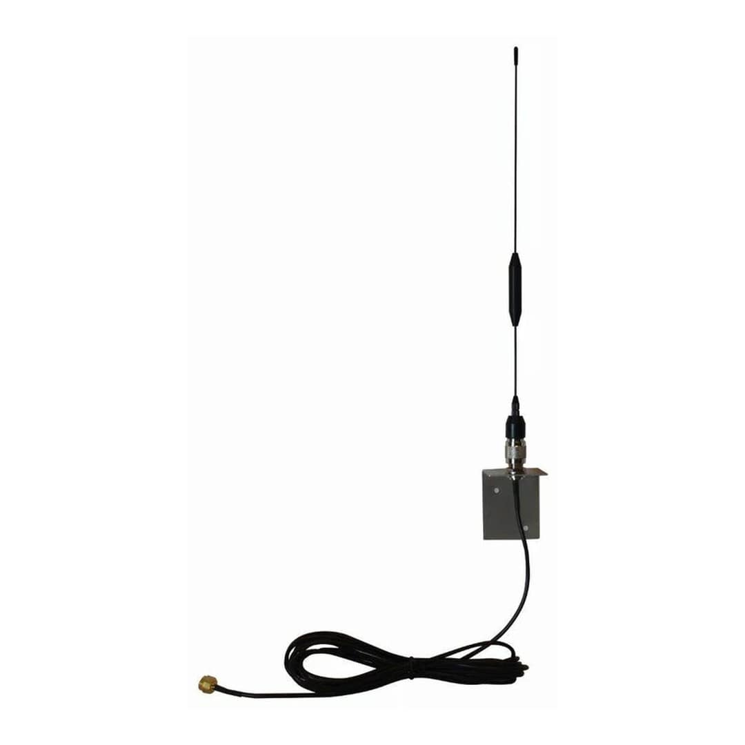 Antena - kontrola radiowa marynarza