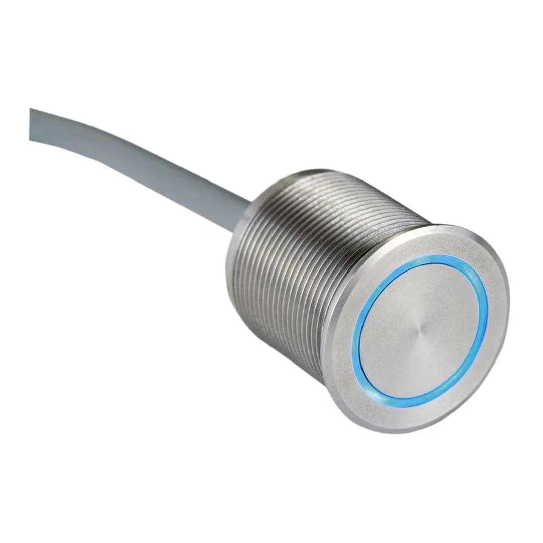 Berühren Sie piezoelektrische Taste RGB - 2,5 m