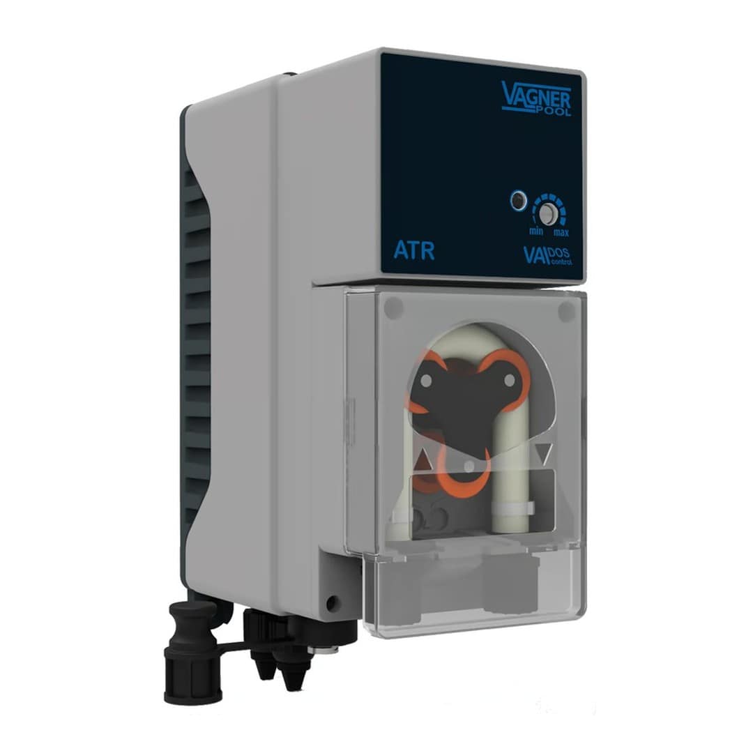Analog dosing pump - VA DOS ATR