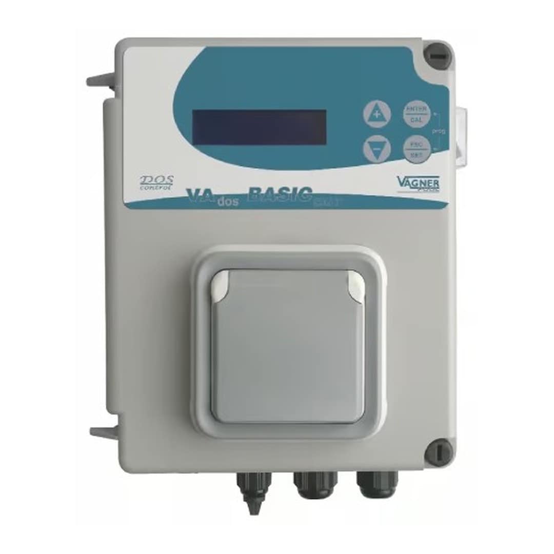 VA dosing station for Salt ORP + ORP probe
