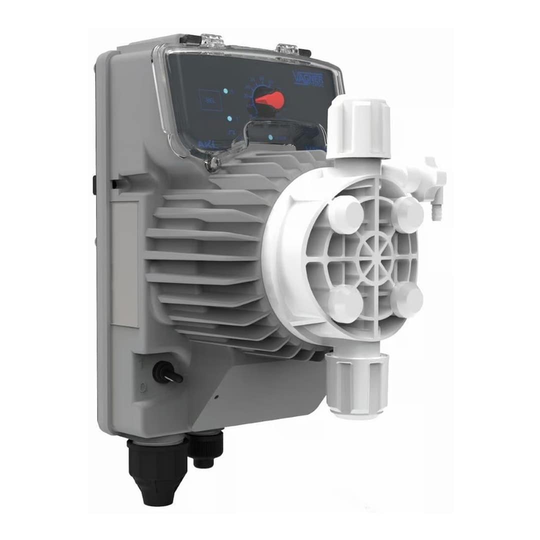 Analog dosing pump - Tekna AKL 803