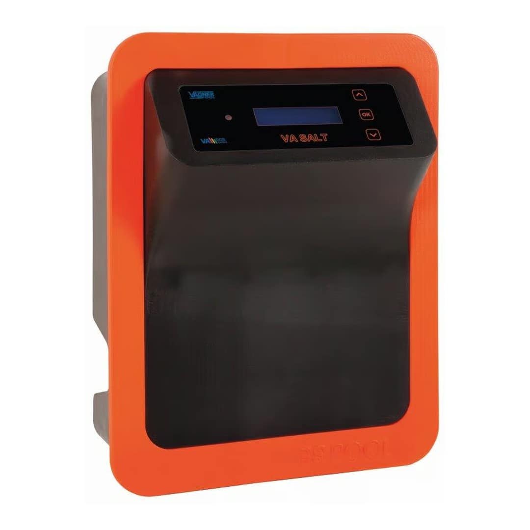 VA Salt C10 - up to 25 m3