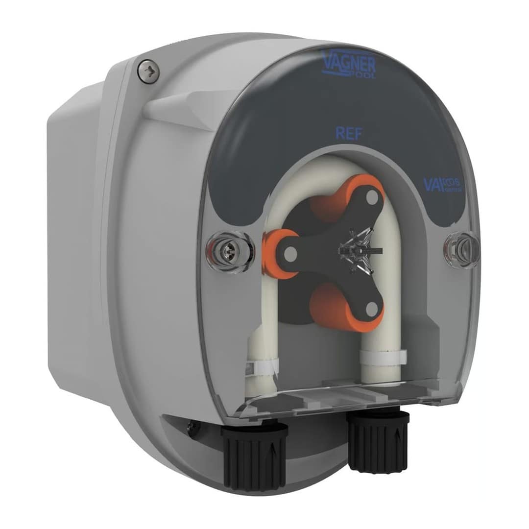 Analog peristaltic dosing pump Seko va dos ref