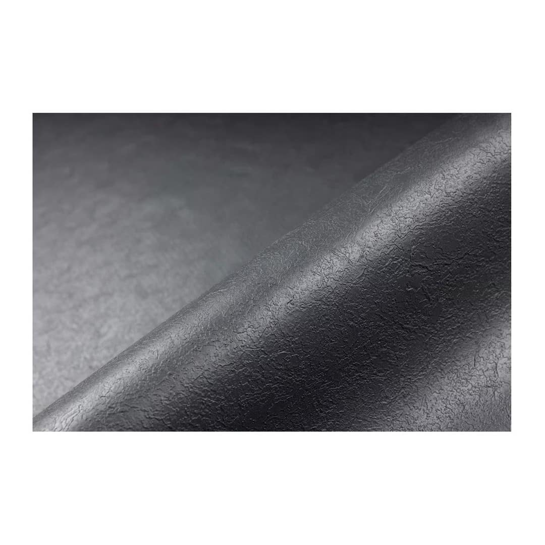 ALKORPLAN RELIEF - Dark Grey; 1,65m šíře, 1,8mm, metráž