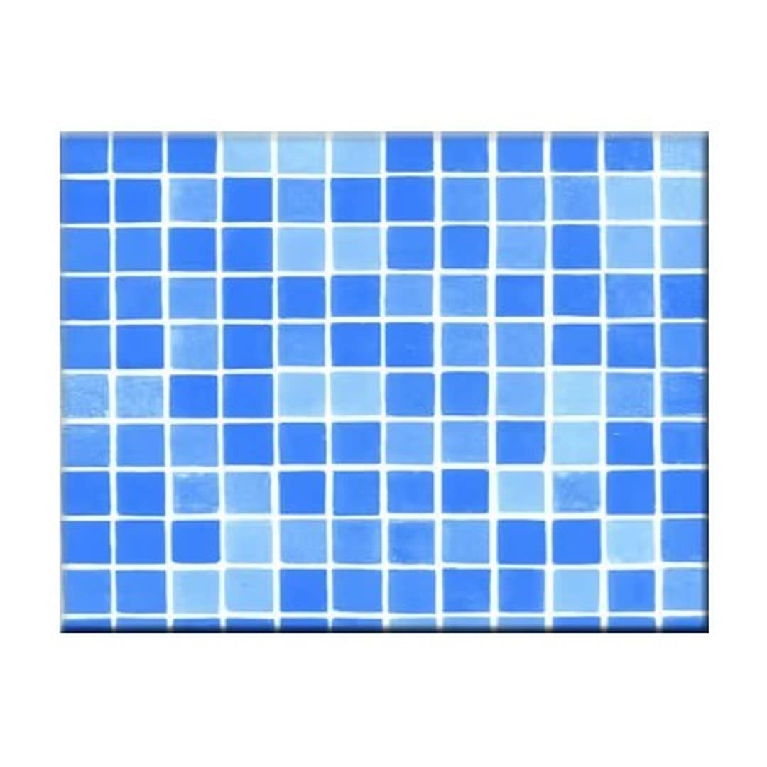 ALKORPLAN 3K - Byzance Blue; 1, 65m šíře, 1, 5mm, 25m role