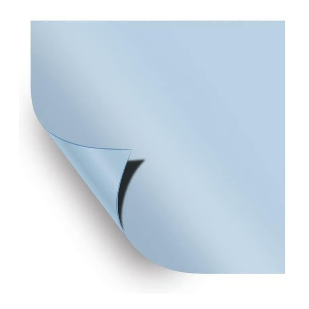 AVfol Master - Azur; 1, 65m šíře, 1, 5mm, 25m role