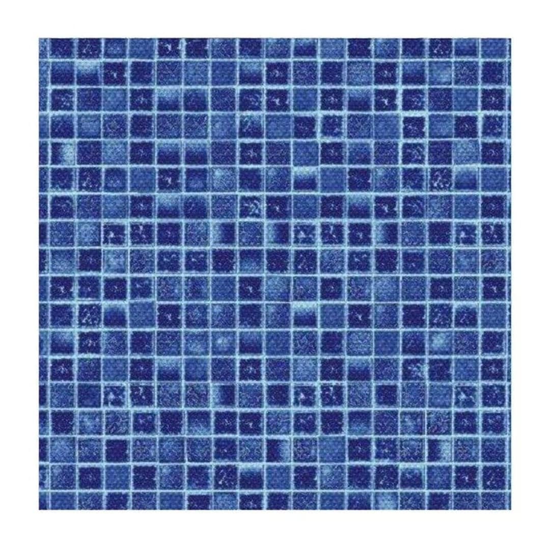 AVFOL Decor Anti -Slip - mozaiki; Szerokość 1,65 m, 1,5 mm, rola 25 m