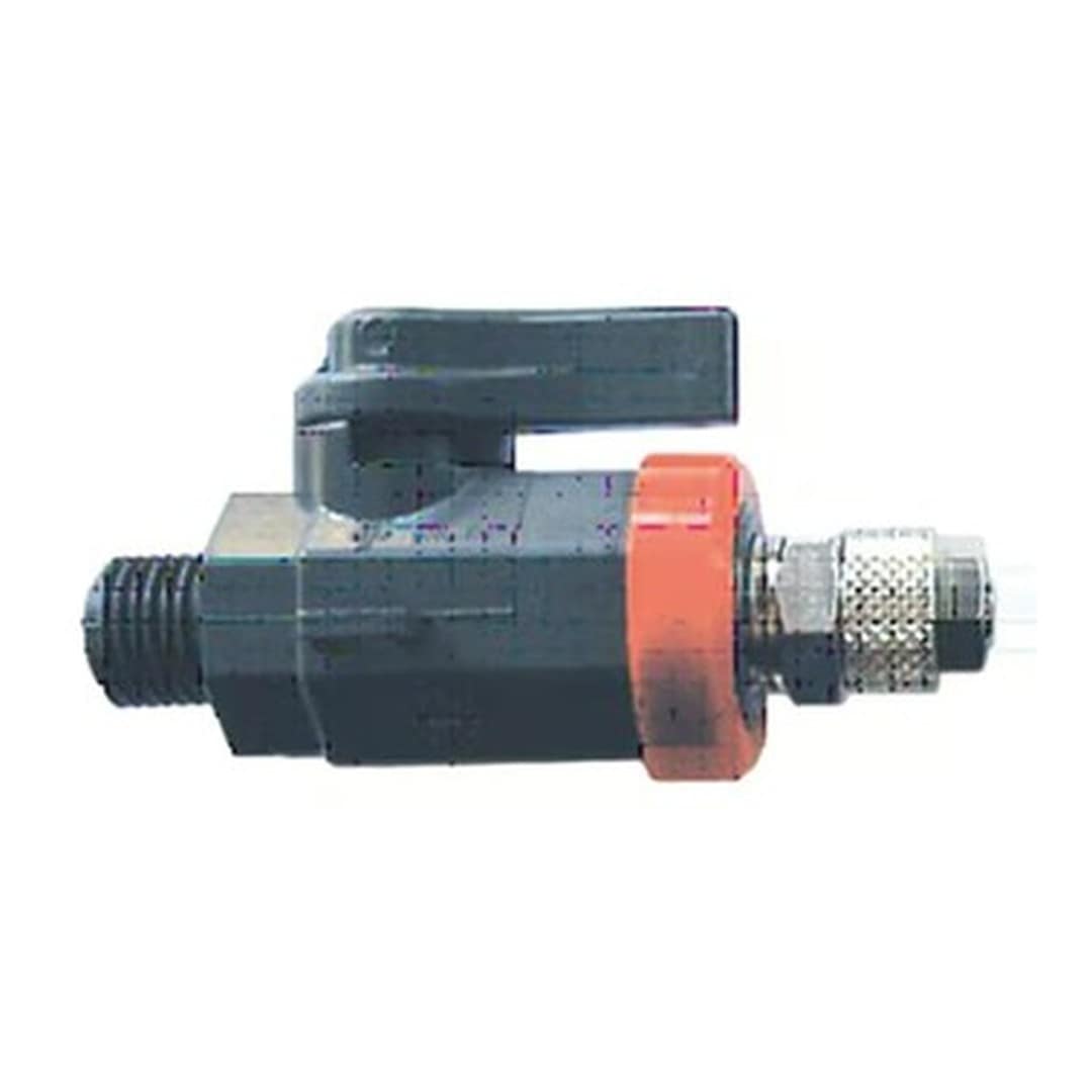 BESGO - Připojovací set - KIT 1 - pro kompresor - 1/4"