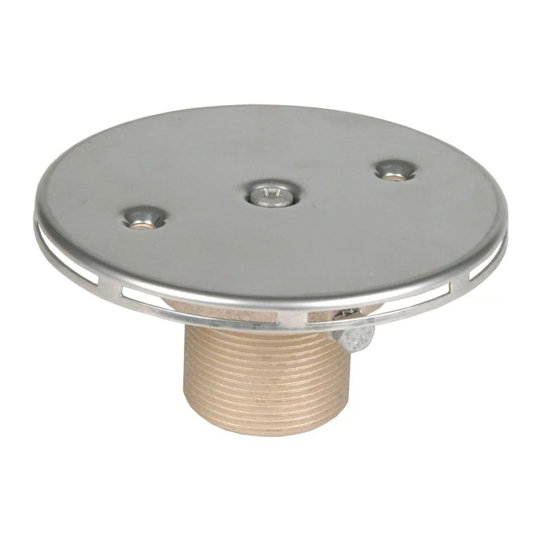 Padló fúvóka - 11/2 szál “Ex