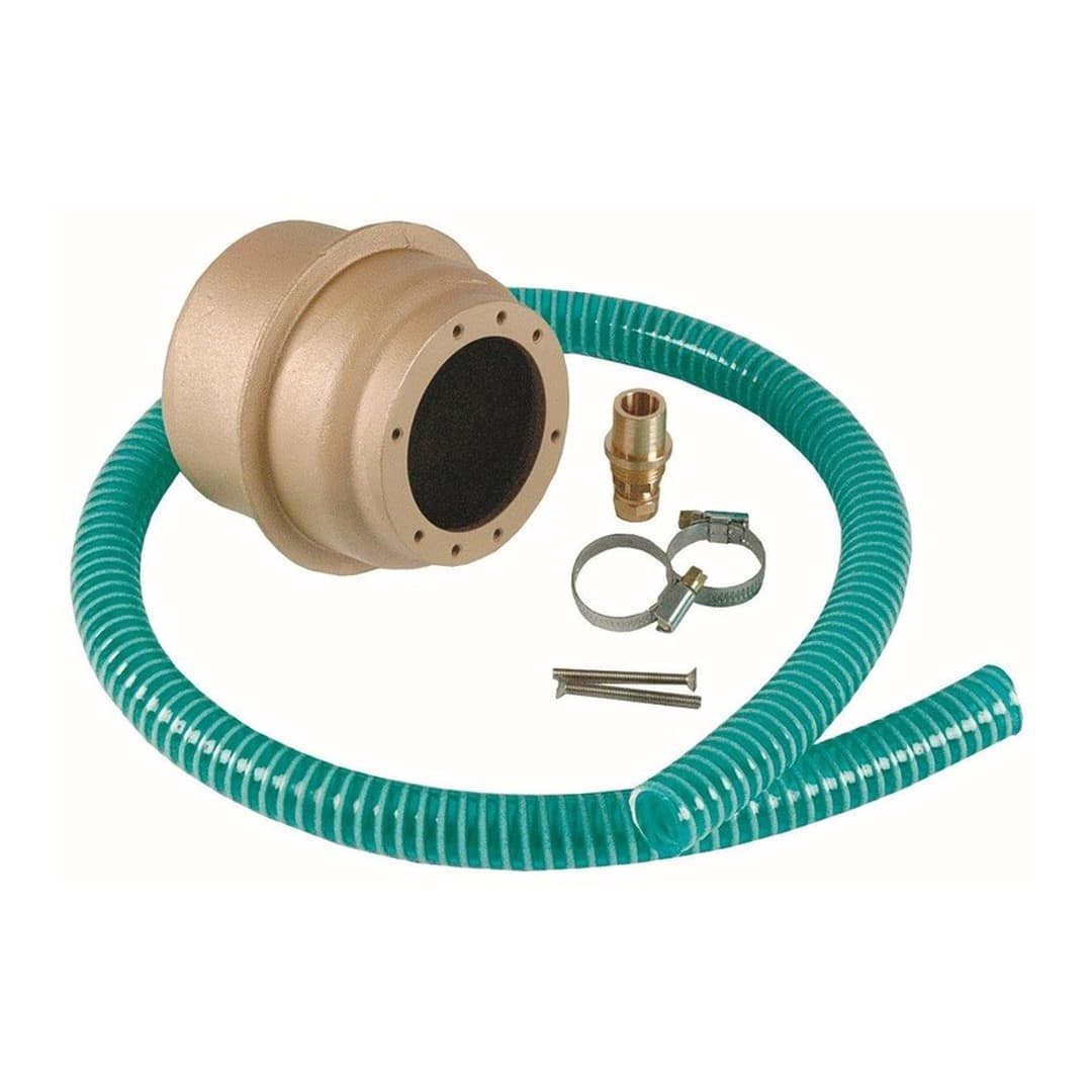 Hrnec pro světla s ochranou kabelu