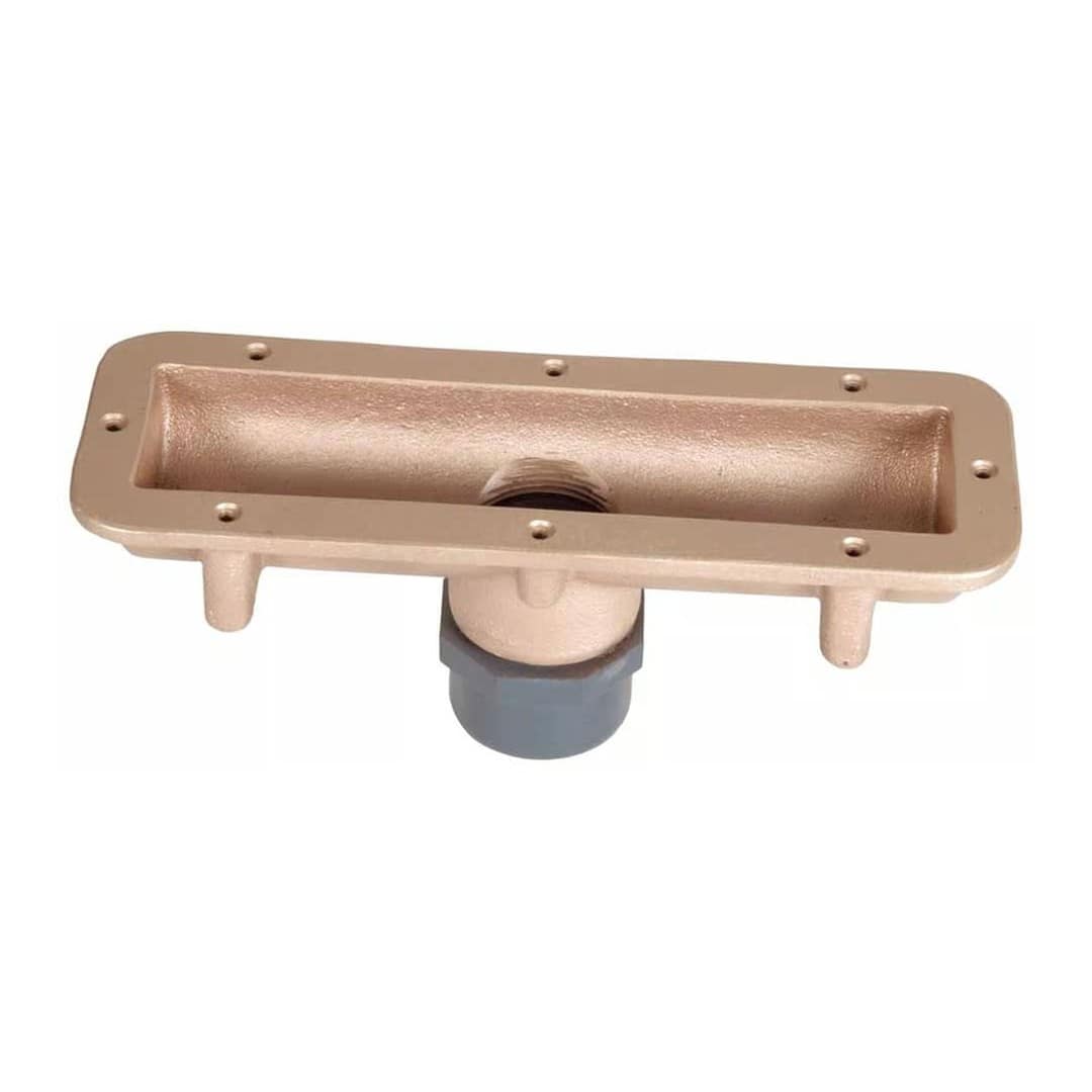 Bubble system, length 250mm