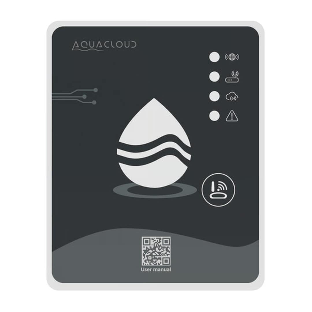 WiFi modul norma - Távoli hőszivattyúvezérlés