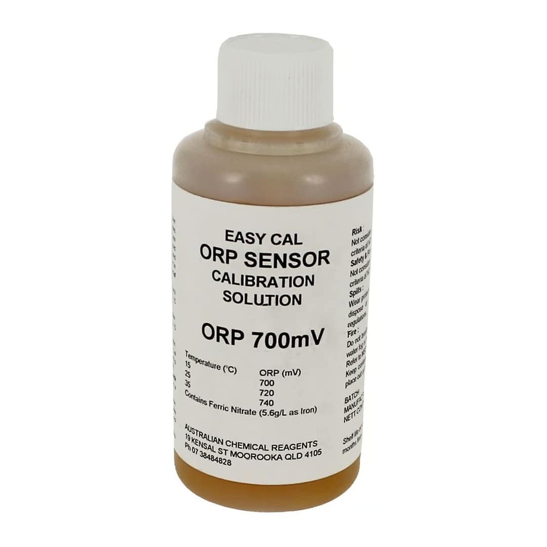 Kalibrierungslösung Redox 700 mV